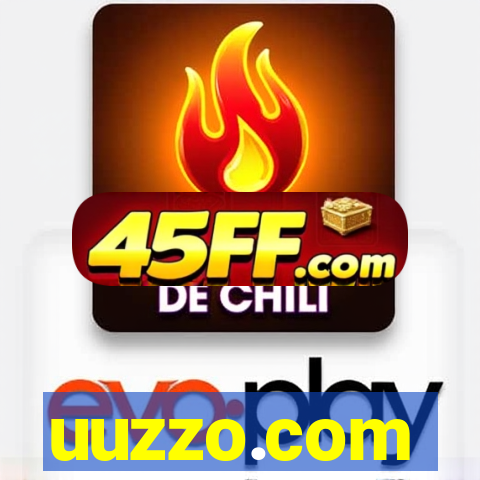 uuzzo.com