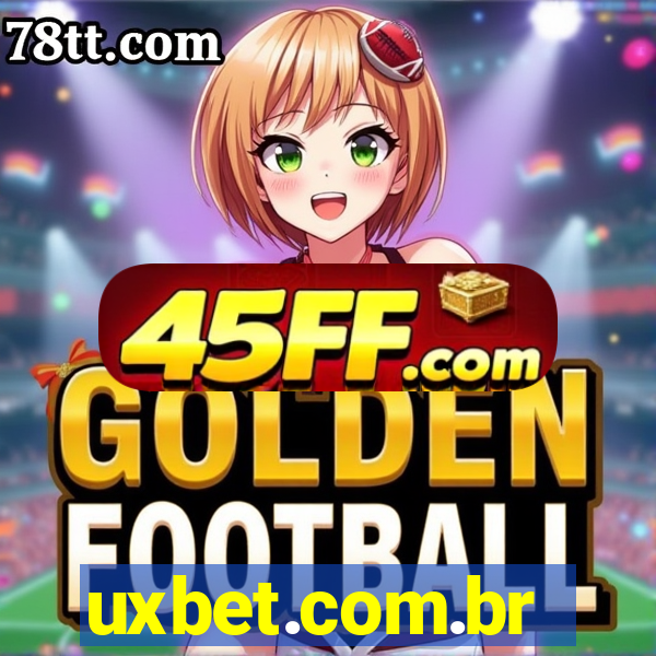 uxbet.com.br