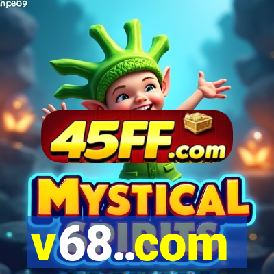 v68..com