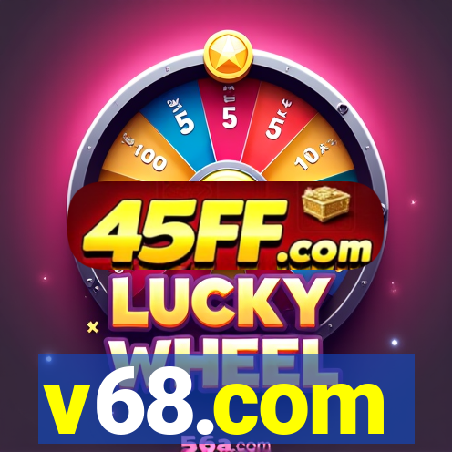 v68.com