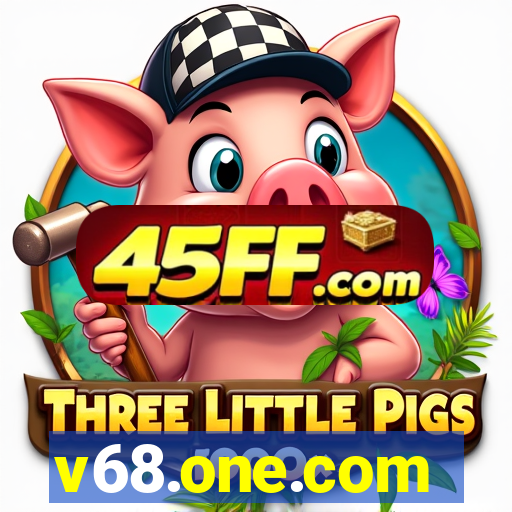 v68.one.com