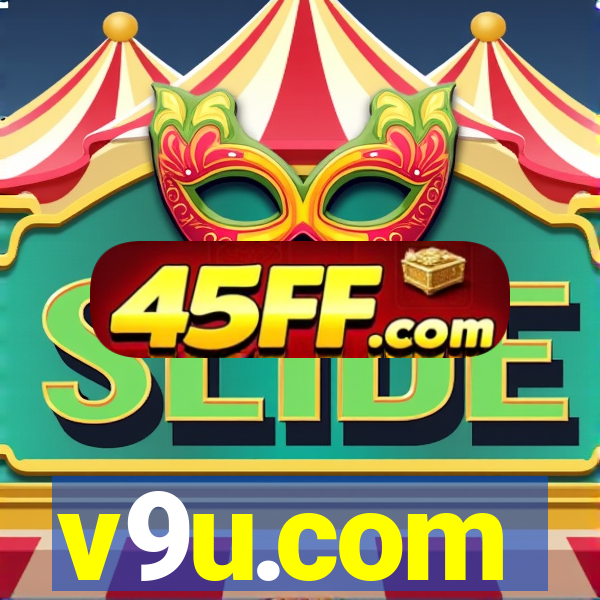 v9u.com