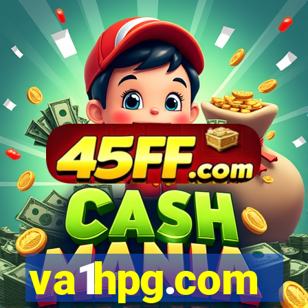 va1hpg.com