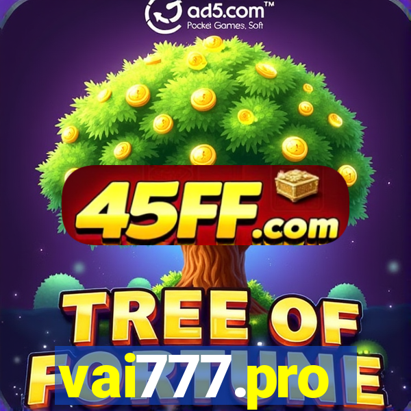 vai777.pro