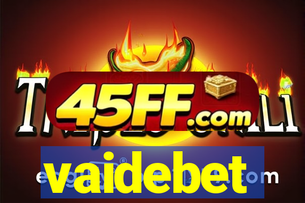 vaidebet