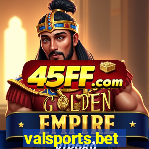 valsports.bet