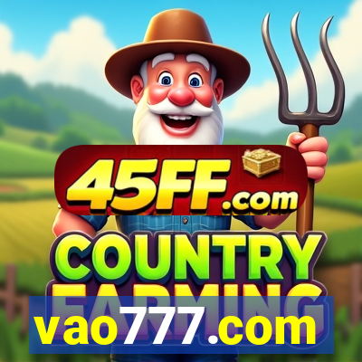 vao777.com