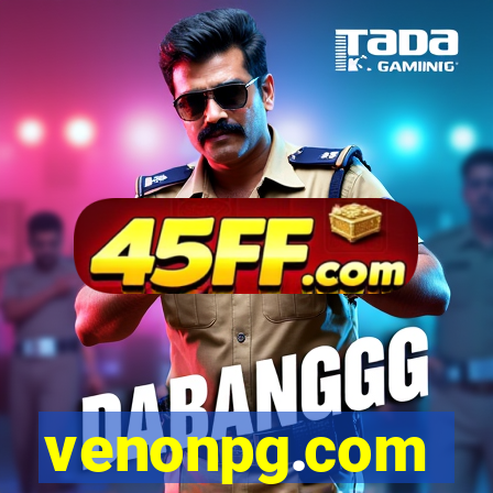 venonpg.com
