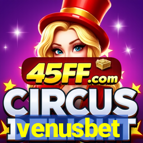 venusbet