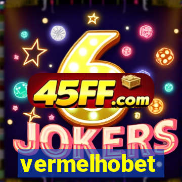 vermelhobet
