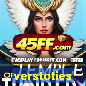 verstoties