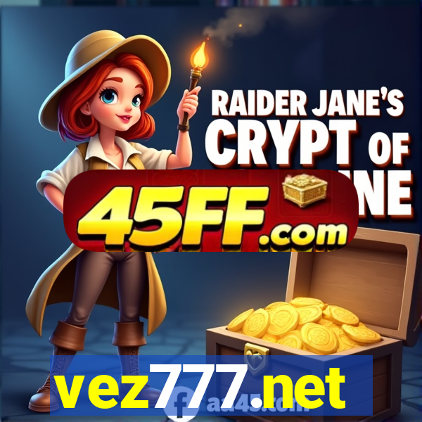 vez777.net