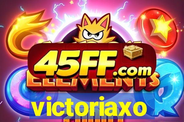 victoriaxo