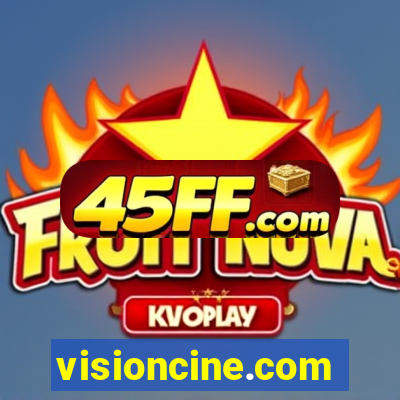 visioncine.com
