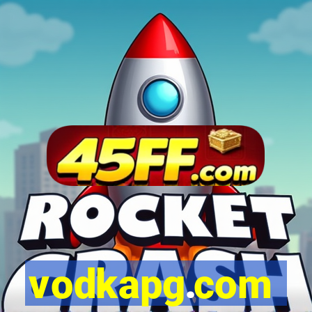 vodkapg.com