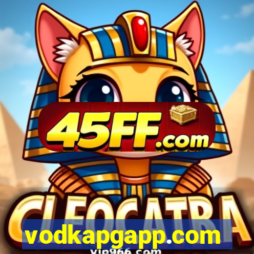 vodkapgapp.com