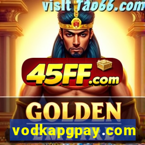 vodkapgpay.com
