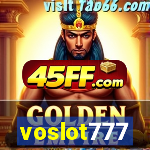 voslot777