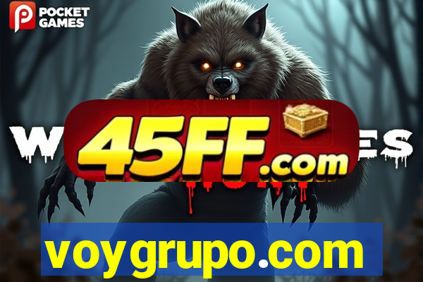 voygrupo.com