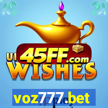 voz777.bet