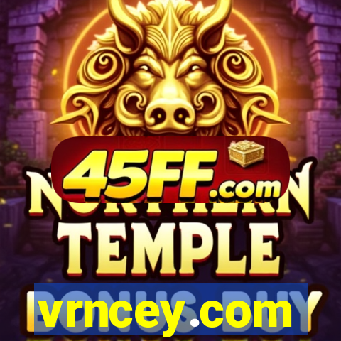 vrncey.com