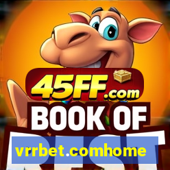 vrrbet.comhome