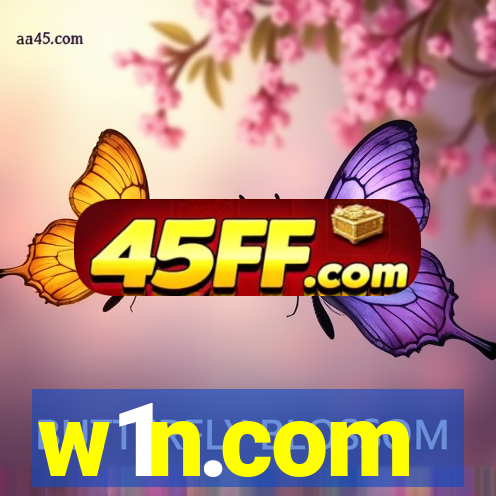w1n.com