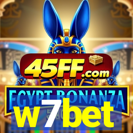 w7bet