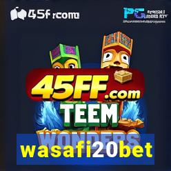 wasafi20bet