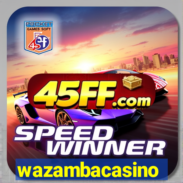 wazambacasino