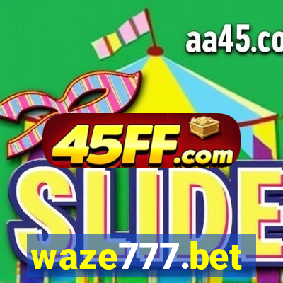 waze777.bet