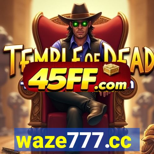 waze777.cc