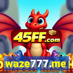 waze777.me