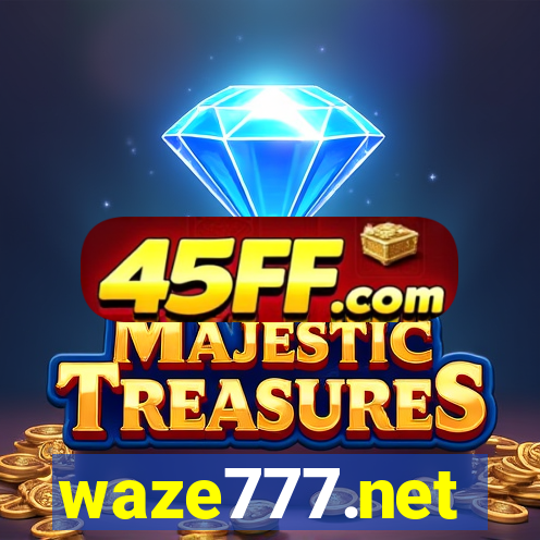 waze777.net