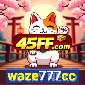 waze777cc