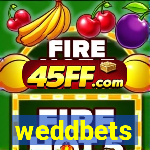 weddbets