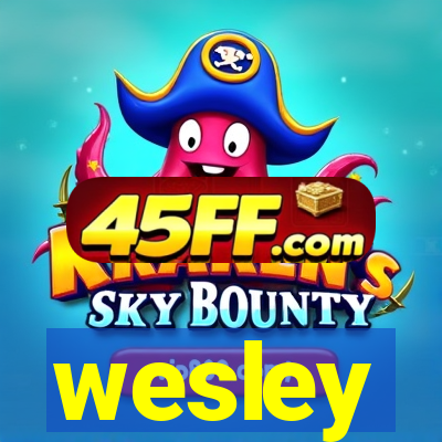 wesley-pg.com