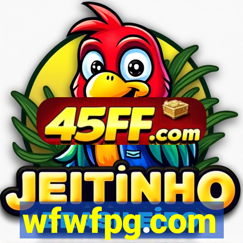 wfwfpg.com