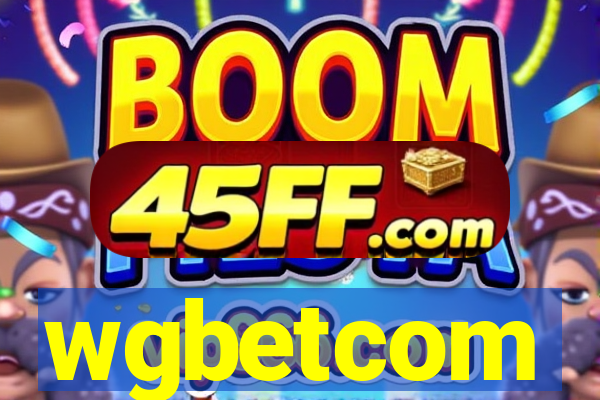 wgbetcom