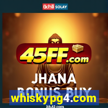 whiskypg4.com