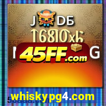 whiskypg4.com