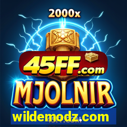 wildemodz.com