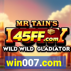 win007.com