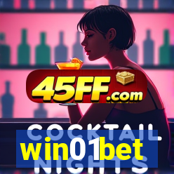 win01bet