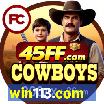 win113.com
