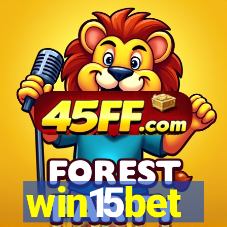 win15bet