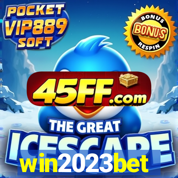 win2023bet