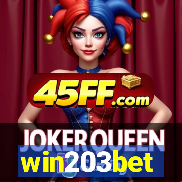win203bet