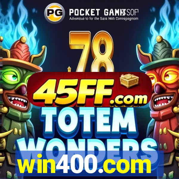 win400.com