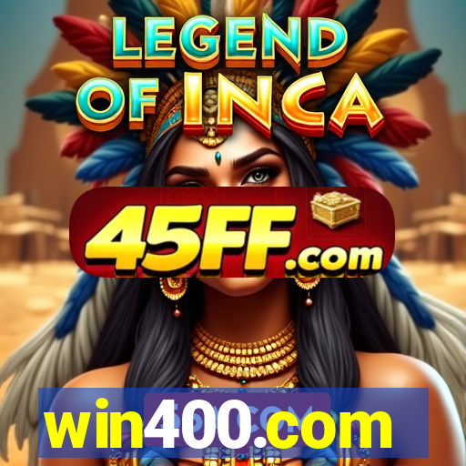 win400.com